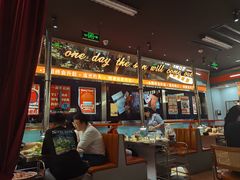 -伊茉家的烤肉店(勒泰中心店)