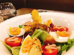 -LA CREPERIE BRETONNE布列塔尼法式餐厅(天童北路店)