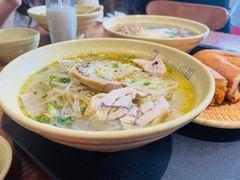 -华姐鸡粉(中心店)