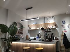 -infinite cafe