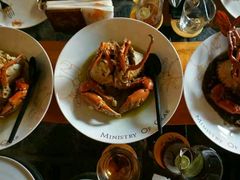 -Ministry of Crab(科伦坡店)