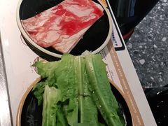 -非烤勿扰自助烤肉(合胜百货店)