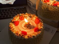 -可丽可丽·生日蛋糕·下午茶(厦门鹭港店)