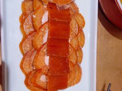 -京味斋·烤鸭·北京菜(安贞店)