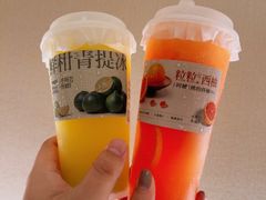 -阿嬷手作(南宁青秀万达店)