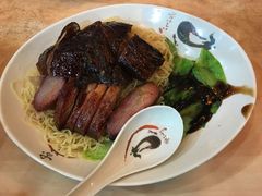 -一乐烧鹅(中环店)