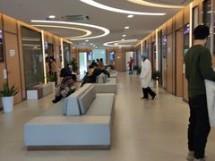 -美年大健康体检中心(浦东美张分院)