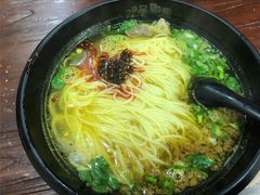 -一品飘香米线(一中总店)