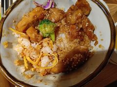 -德川家日本料理(顺义华联店)