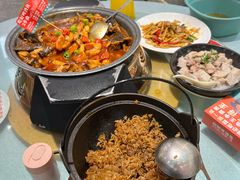 -大师傅金奖啤酒鱼(西街口总店)