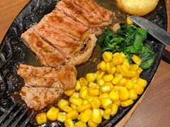 -萨莉亚(巴黎春天成山店)