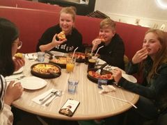 -必胜客(桐乡吾悦广场店)