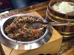 藏饭-宗巴雍姆藏餐府