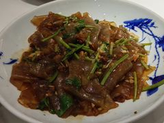 -吴家·非遗淮扬小馆(镇江万达广场店)