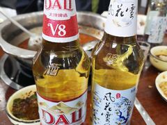 啤酒-大理.老字号渝记酸萝卜乌鱼(古城总店)