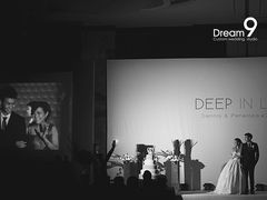 Dream9婚礼公馆-上海虹桥祥源希尔顿酒店