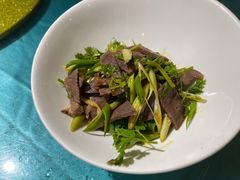 五香牛腱-博望坡酒楼(漕溪路店)