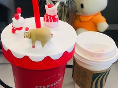 -星巴克臻选(北京太阳宫凯德店)