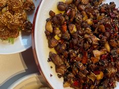 -偏爱炒鸡(老县衙店)