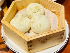 秧草包-上海人家花樣年华(中山公园店)