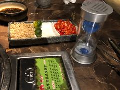 -同仁四季椰子鸡(海岸城天利店)