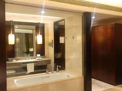 -广州粤海喜来登酒店