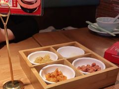 -闽上鲜·福建菜(龙湖滨江天街店)