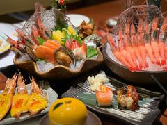 -匠和风精致料理(世茂双子塔店)