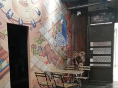 -YOGO优果密室逃脱(新佳丽广场店)