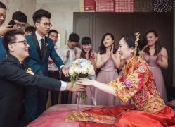 -纪梵希婚纱摄影(青岛店)