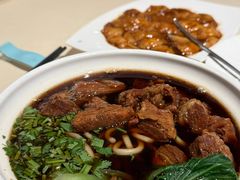 -南门小馆·清真(国贸商城店)