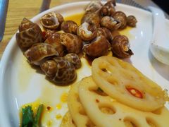 -苏格里岛自助海鲜烤肉(青秀万达店)