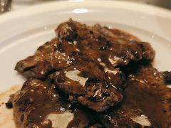 -北京王府井希尔顿酒店·万斯阁西餐厅