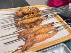 -老虎滩大连海鲜烧烤(建邺云锦路总店)