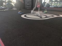 -GMJ·24H健身房(北外滩店)