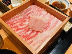 -黒豚料理 寿庵(中央駅西口店)