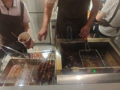 -马小毛老上海里脊肉(南翔印象城店)