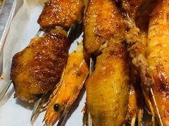 -烤五行·烧烤烤串(石佛营店)