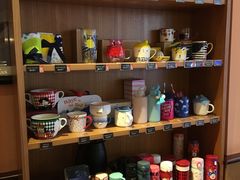 零售区-COSTA COFFEE(西贸凯德晶品4层2店)