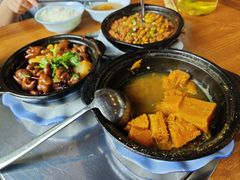 -廖记老砂锅(上清寺店)