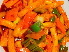 -百年石锅饭·朝鲜族传统民餐