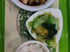 -老乡鸡(武汉烽胜路店)