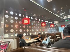 -黄记煌三汁焖锅(顺义华联店)