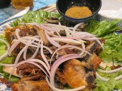 -新疆伊宁远征餐厅