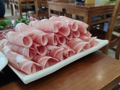 -情忆草原涮肉馆