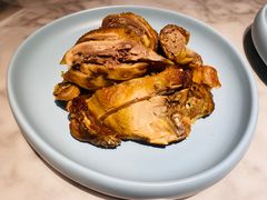 -杏花堂山西菜馆(壹方城店)