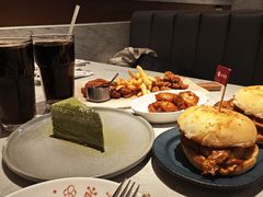 -必胜客(张掖西大街店)