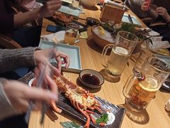 -花和海鲜自助(梅江店)