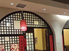 -西贝(六里桥旗舰店)