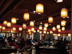 大堂-小街天府(西工小街店)